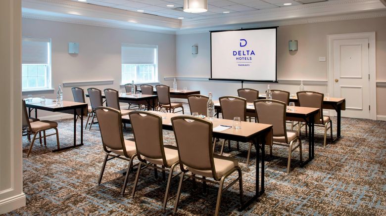 <b>Delta Hotels Basking Ridge Meeting</b>. Images powered by <a href="https://www.leonardoworldwide.com/" title="Leonardo Worldwide" target="_blank">Leonardo</a>.