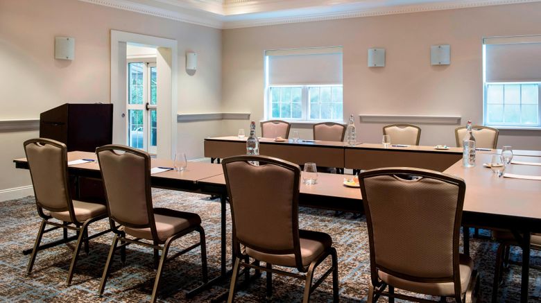 <b>Delta Hotels Basking Ridge Meeting</b>. Images powered by <a href="https://www.leonardoworldwide.com/" title="Leonardo Worldwide" target="_blank">Leonardo</a>.