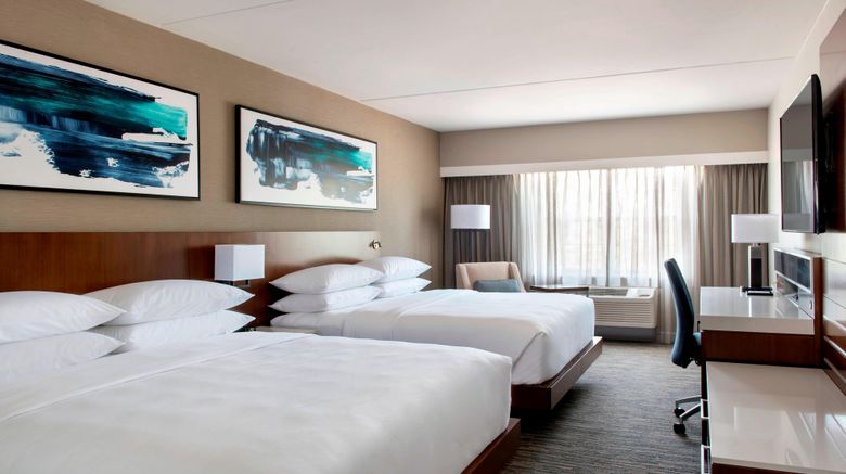 <b>Delta Hotels Basking Ridge Room</b>. Images powered by <a href="https://www.leonardoworldwide.com/" title="Leonardo Worldwide" target="_blank">Leonardo</a>.