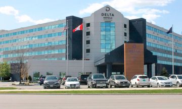 Delta Hotels Fargo