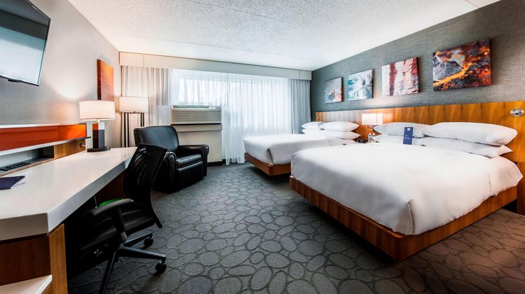 Delta Hotels Fargo Room