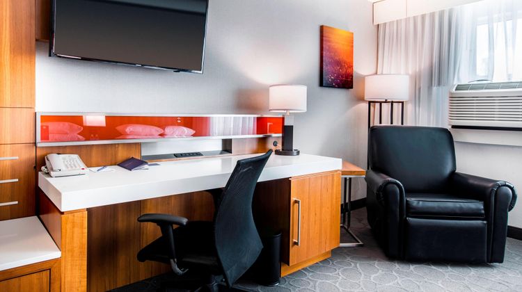 Delta Hotels Fargo Room