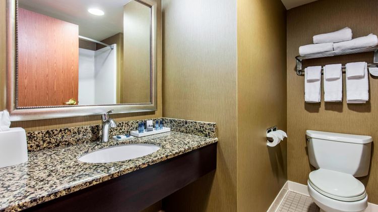 Delta Hotels Fargo Room