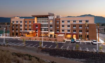 Fairfield Inn & Suites Palm Desert