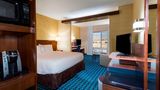 Fairfield Inn & Suites Palm Desert Suite