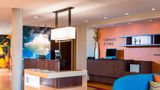 Fairfield Inn & Suites Palm Desert Other
