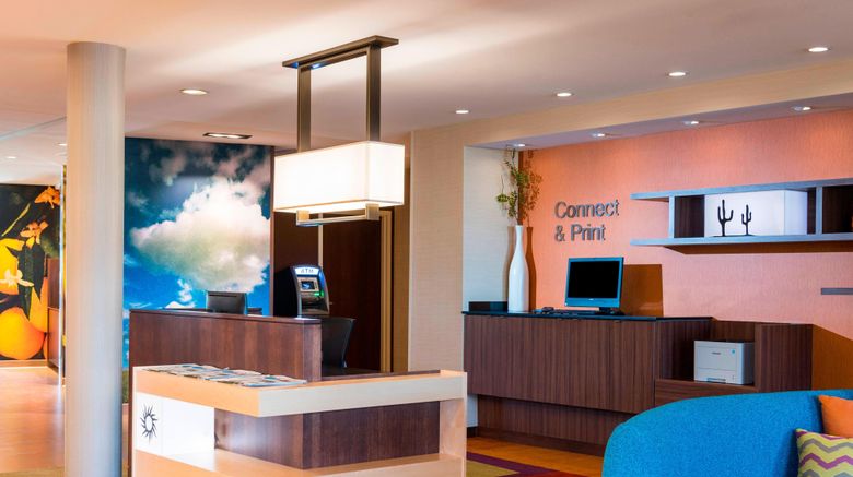 <b>Fairfield Inn & Suites Palm Desert Other</b>. Images powered by <a href="https://www.leonardoworldwide.com/" title="Leonardo Worldwide" target="_blank">Leonardo</a>.