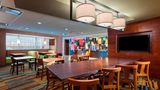 Fairfield Inn & Suites Palm Desert Restaurant