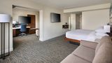 Delta Hotels Basking Ridge Suite