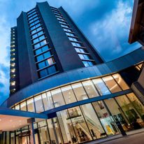 Delta by Marriott Frankfurt Offenbach