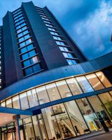 Delta by Marriott Frankfurt Offenbach