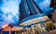 Delta by Marriott Frankfurt Offenbach