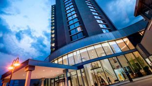 Delta by Marriott Frankfurt Offenbach