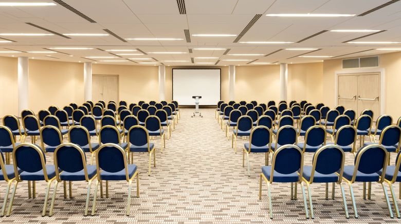 <b>Delta by Marriott Frankfurt Offenbach Meeting</b>. Images powered by <a href="https://www.leonardoworldwide.com/" title="Leonardo Worldwide" target="_blank">Leonardo</a>.