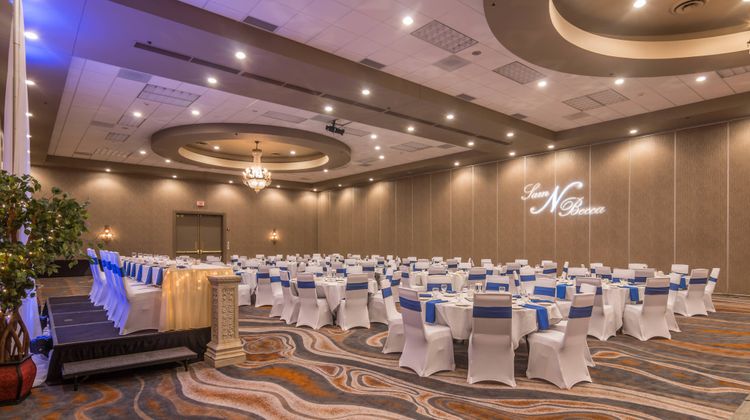 Delta Hotels Fargo Other
