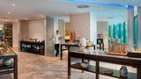 Delta by Marriott Frankfurt Offenbach Restaurant