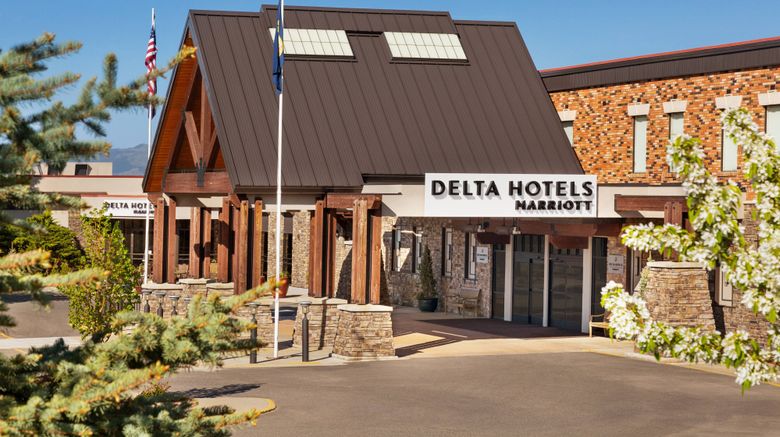 <b>Delta Hotels by Marriott Helena Colonial Exterior</b>. Images powered by <a href="https://www.leonardoworldwide.com/" title="Leonardo Worldwide" target="_blank">Leonardo</a>.