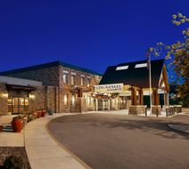 Delta Hotels by Marriott Helena Colonial Exterior