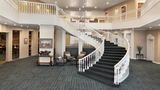 Delta Hotels by Marriott Helena Colonial Lobby