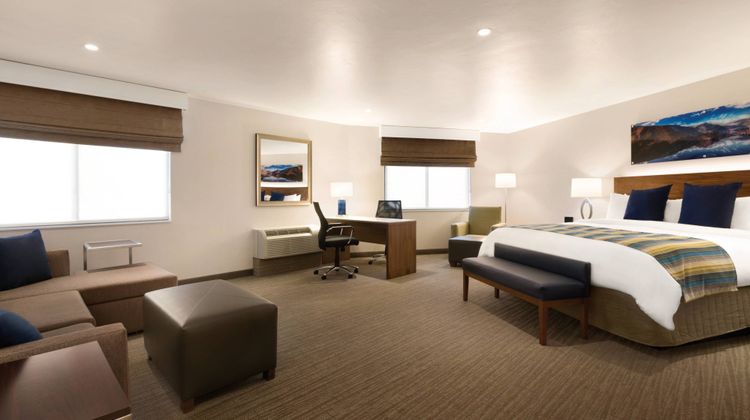 Delta Hotels by Marriott Helena Colonial Room