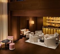 The Tokyo EDITION, Ginza Lobby