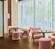 The Tokyo EDITION, Ginza Lobby