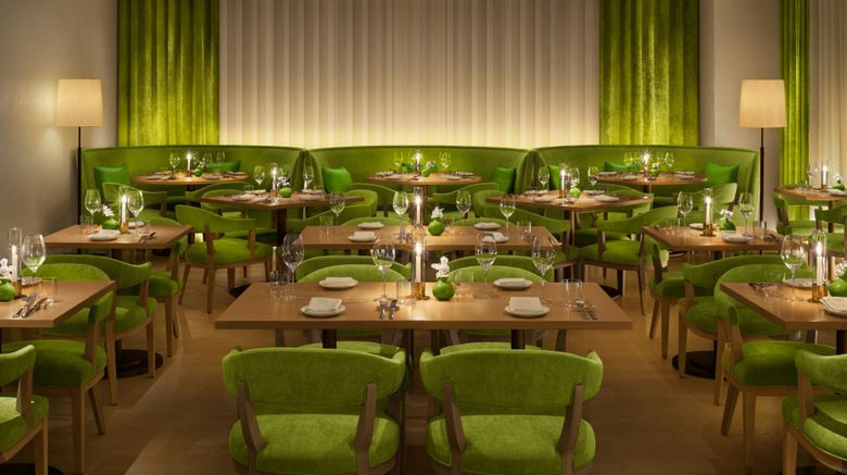 <b>The Tokyo EDITION, Ginza Restaurant</b>. Images powered by <a href="https://www.leonardoworldwide.com/" title="Leonardo Worldwide" target="_blank">Leonardo</a>.