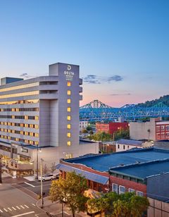 Delta Hotels by Marriott Ashland Downtwn