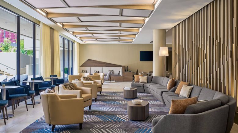 <b>Delta Hotels by Marriott Ashland Downtwn Lobby</b>. Images powered by <a href="https://www.leonardoworldwide.com/" title="Leonardo Worldwide" target="_blank">Leonardo</a>.
