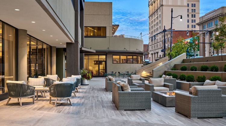 Delta Hotels by Marriott Ashland Downtwn Other