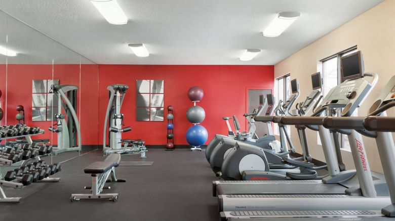 <b>Delta Hotels by Marriott Helena Colonial Health Club</b>. Images powered by <a href="https://www.leonardoworldwide.com/" title="Leonardo Worldwide" target="_blank">Leonardo</a>.