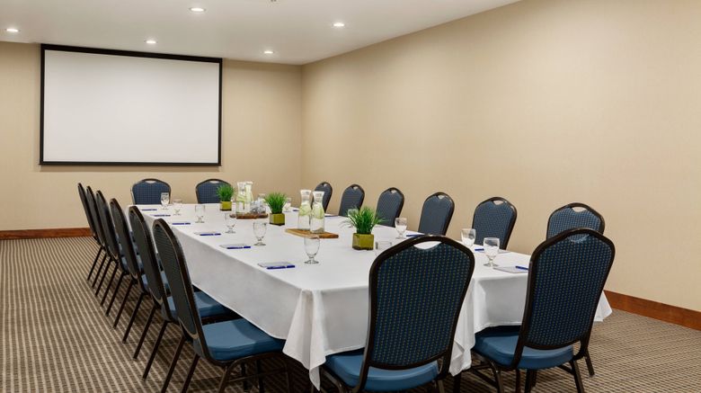 <b>Delta Hotels by Marriott Helena Colonial Meeting</b>. Images powered by <a href="https://www.leonardoworldwide.com/" title="Leonardo Worldwide" target="_blank">Leonardo</a>.