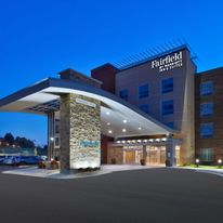 Fairfield by Marriott Inn & Suites