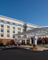 Delta Hotels Huntington Mall