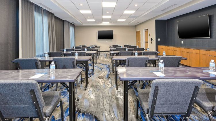 Fairfield by Marriott Inn & Suites Meeting
