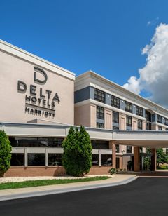Delta Hotels Huntington Downtown