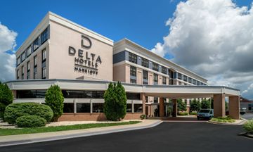 Delta Hotels Huntington Downtown