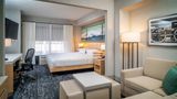 Delta Hotels Huntington Downtown Room