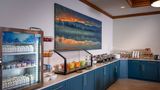 Delta Hotels Huntington Mall Restaurant