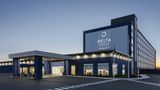 Delta Hotels Indianapolis Airport Exterior