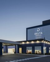Delta Hotels Indianapolis Airport