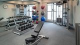Delta Hotels Huntington Downtown Health Club