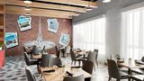Delta Hotels Indianapolis Airport Restaurant