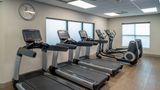 Delta Hotels Huntington Downtown Health Club