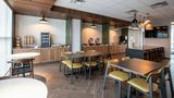 Fairfield Inn & Suites Newport Restaurant