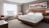 Delta Hotels Indianapolis Airport Suite