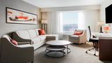 Delta Hotels Indianapolis Airport Suite