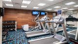 <b>Fairfield Inn & Suites Health Club</b>. Images powered by <a href="https://www.leonardoworldwide.com/" title="Leonardo Worldwide" target="_blank">Leonardo</a>.