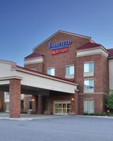 Fairfield Inn & Suites