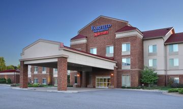 Fairfield Inn & Suites